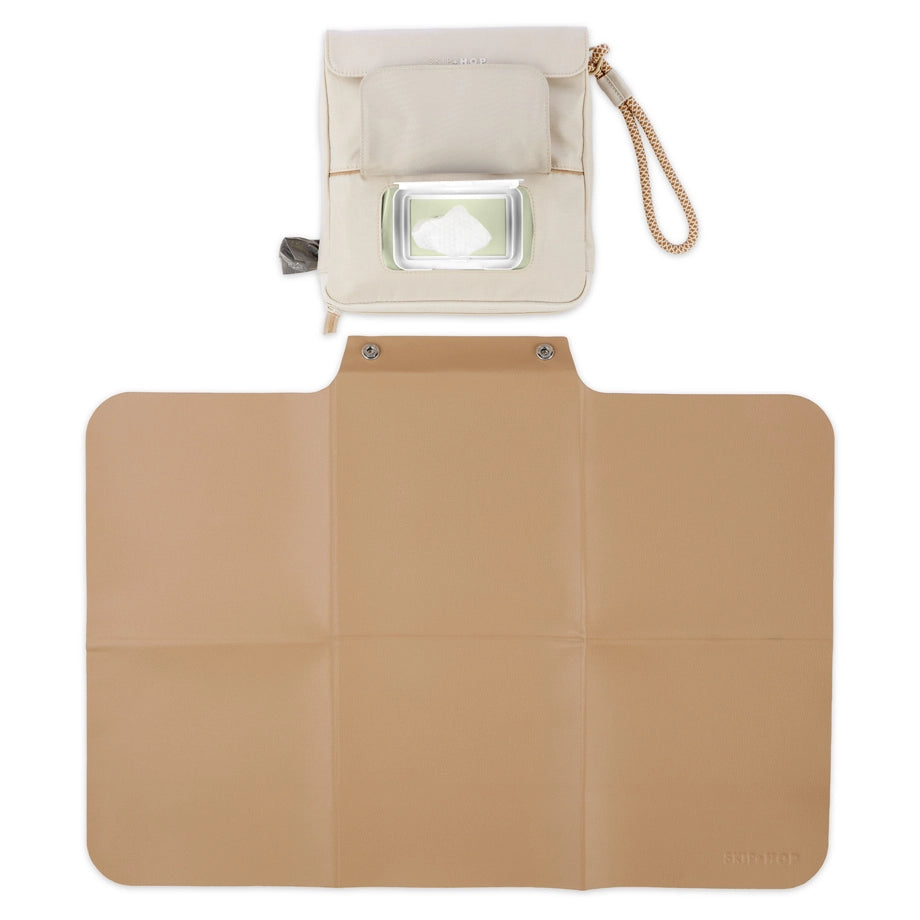 Skip Hop Clean Slate Changing Station (Oat)