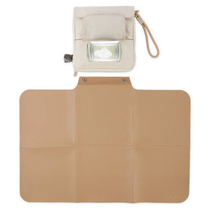 Skip Hop Clean Slate Changing Station (Oat)