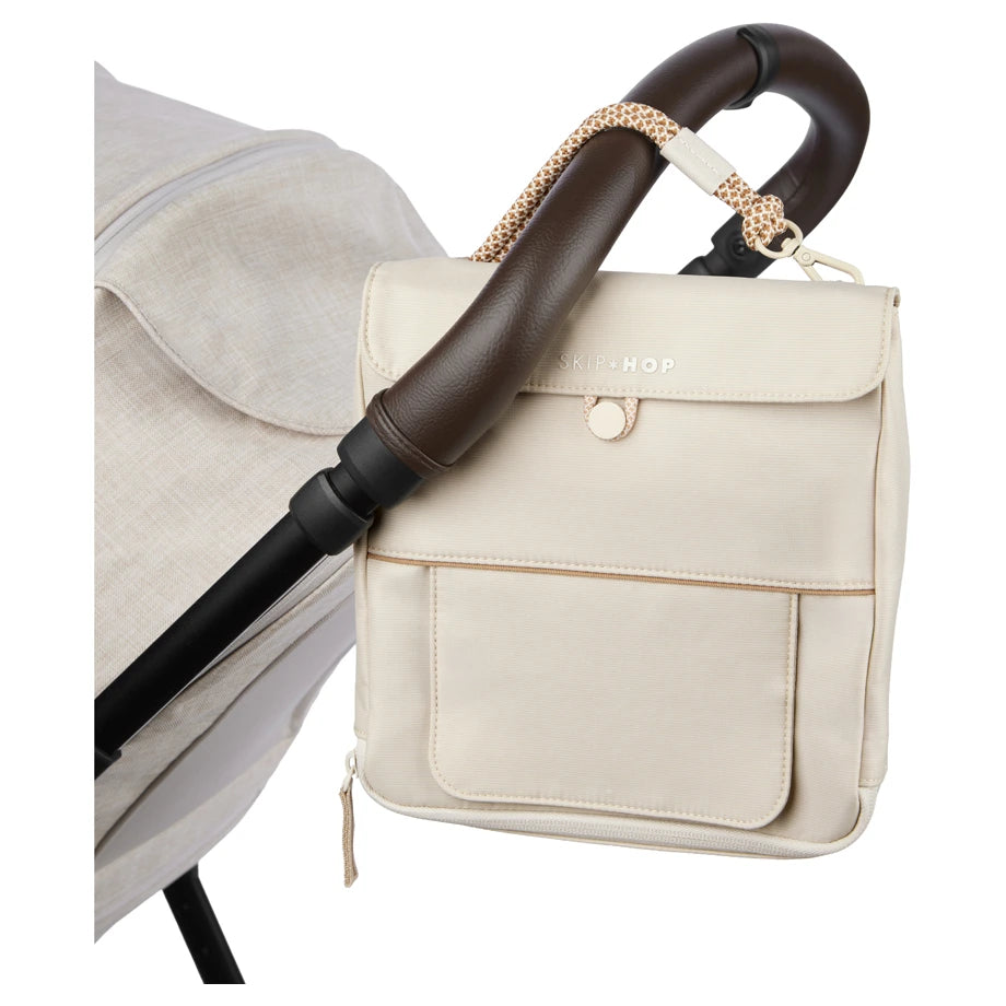 Skip Hop Clean Slate Changing Station (Oat)