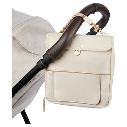 Skip Hop Clean Slate Changing Station (Oat)