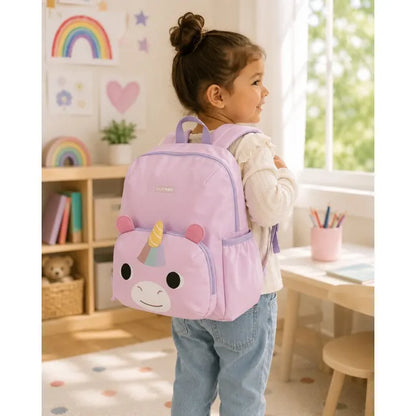 Skip Hop Besties Squad Backpack (Unicorn)
