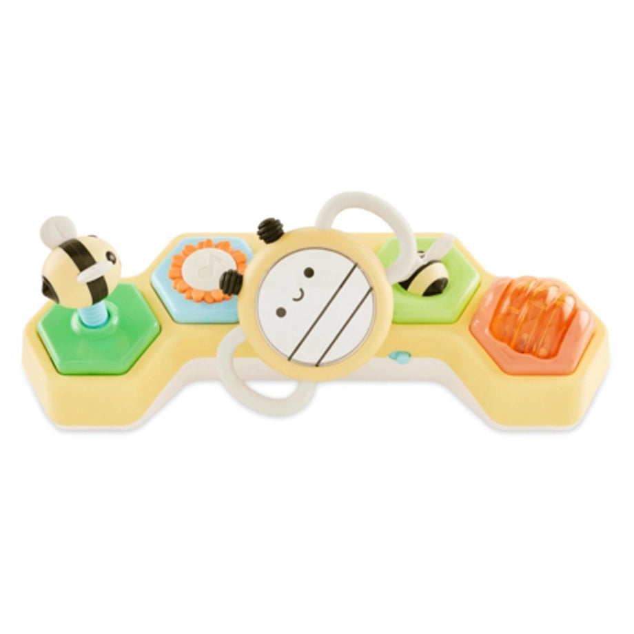 Skip Hop Farmstand Honeycomb Musical Driver