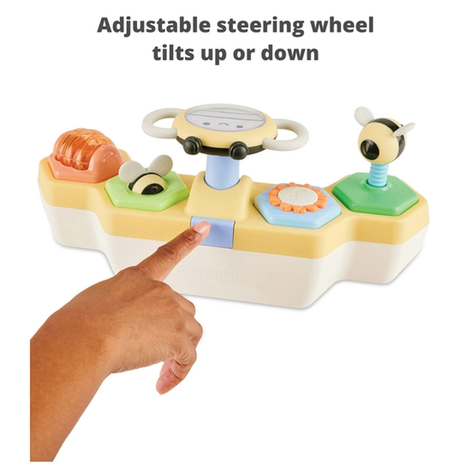 Skip Hop Farmstand Honeycomb Musical Driver