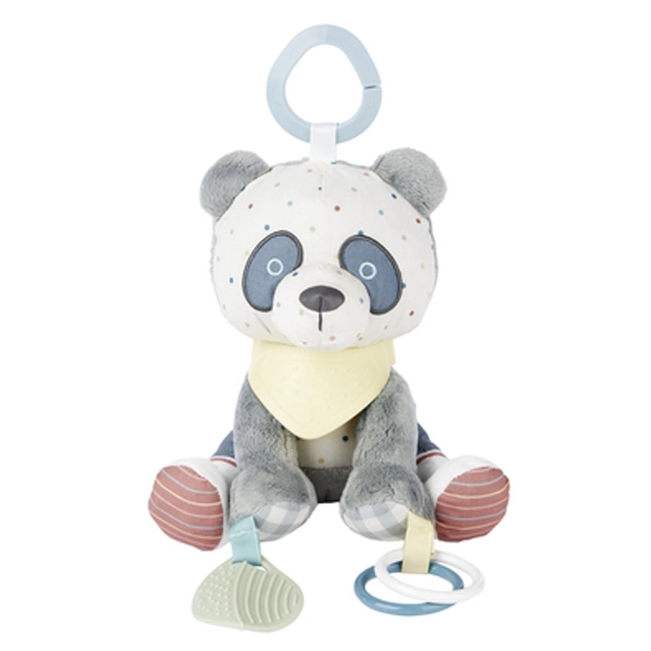 Skip Hop Bandana Buddies Activity Toy Refresh Panda