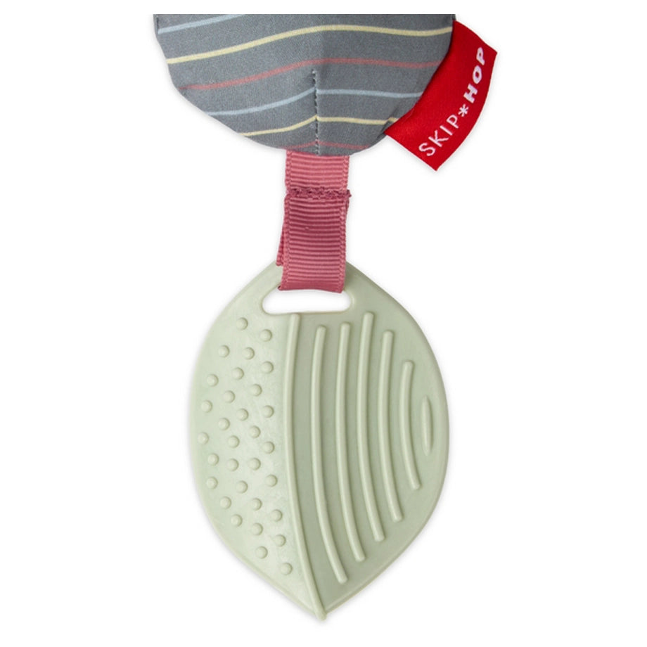 Skip Hop Bandana Buddies Chime & Teethe Refresh Panda