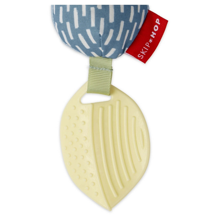 Skip Hop Bandana Buddies Chime & Teethe Refresh Elephant
