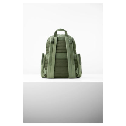 Skip Hop Luna Diaper Backpack (Sage)