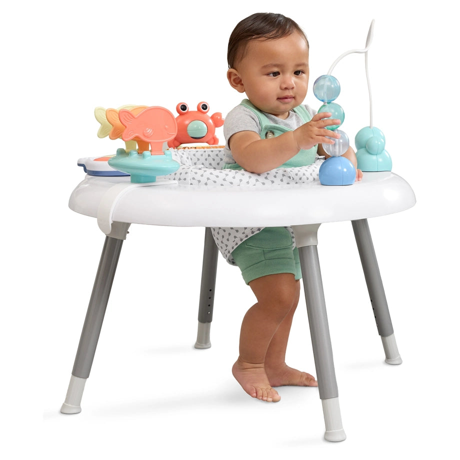 Skip Hop Seascape Activity Center