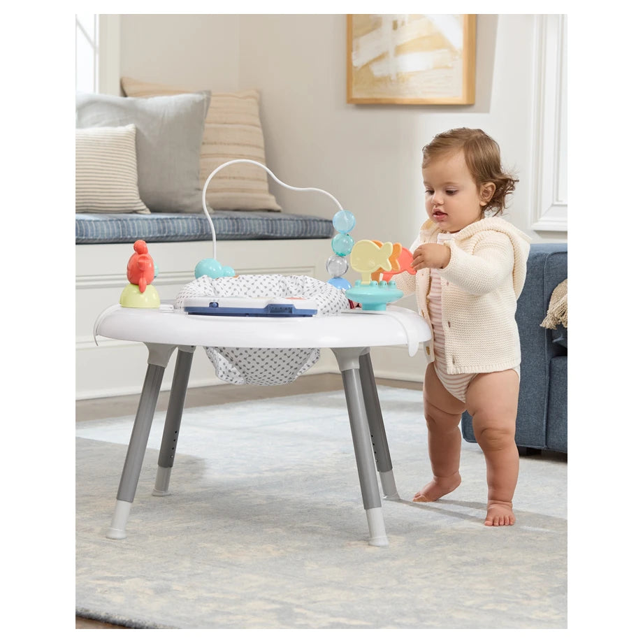 Skip Hop Seascape Activity Center