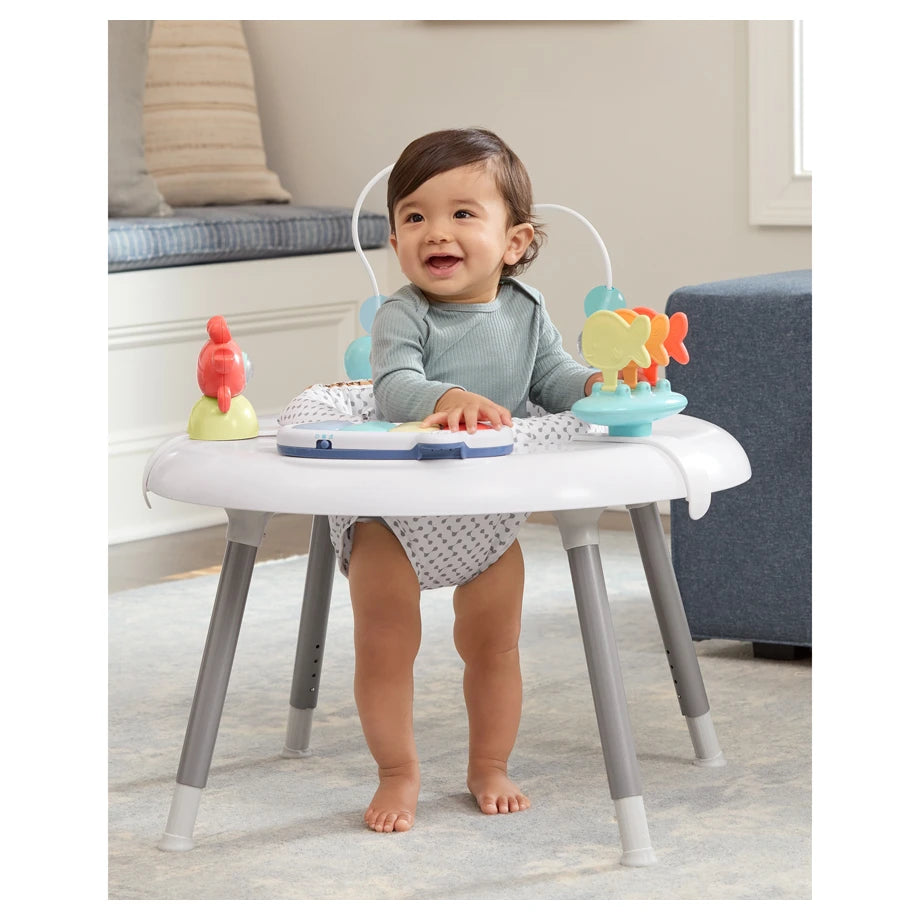 Skip Hop Seascape Activity Center