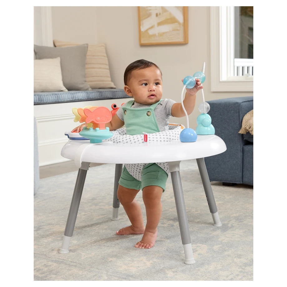 Skip Hop Seascape Activity Center