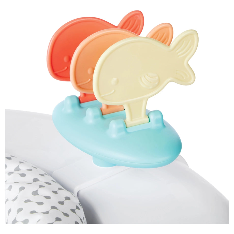 Skip Hop Seascape Activity Center