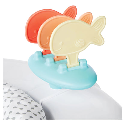 Skip Hop Seascape Activity Center