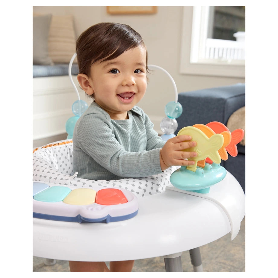 Skip Hop Seascape Activity Center