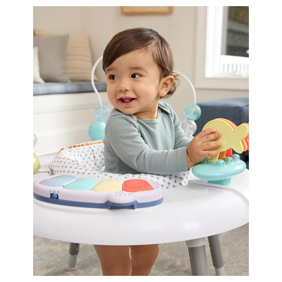 Skip Hop Seascape Activity Center
