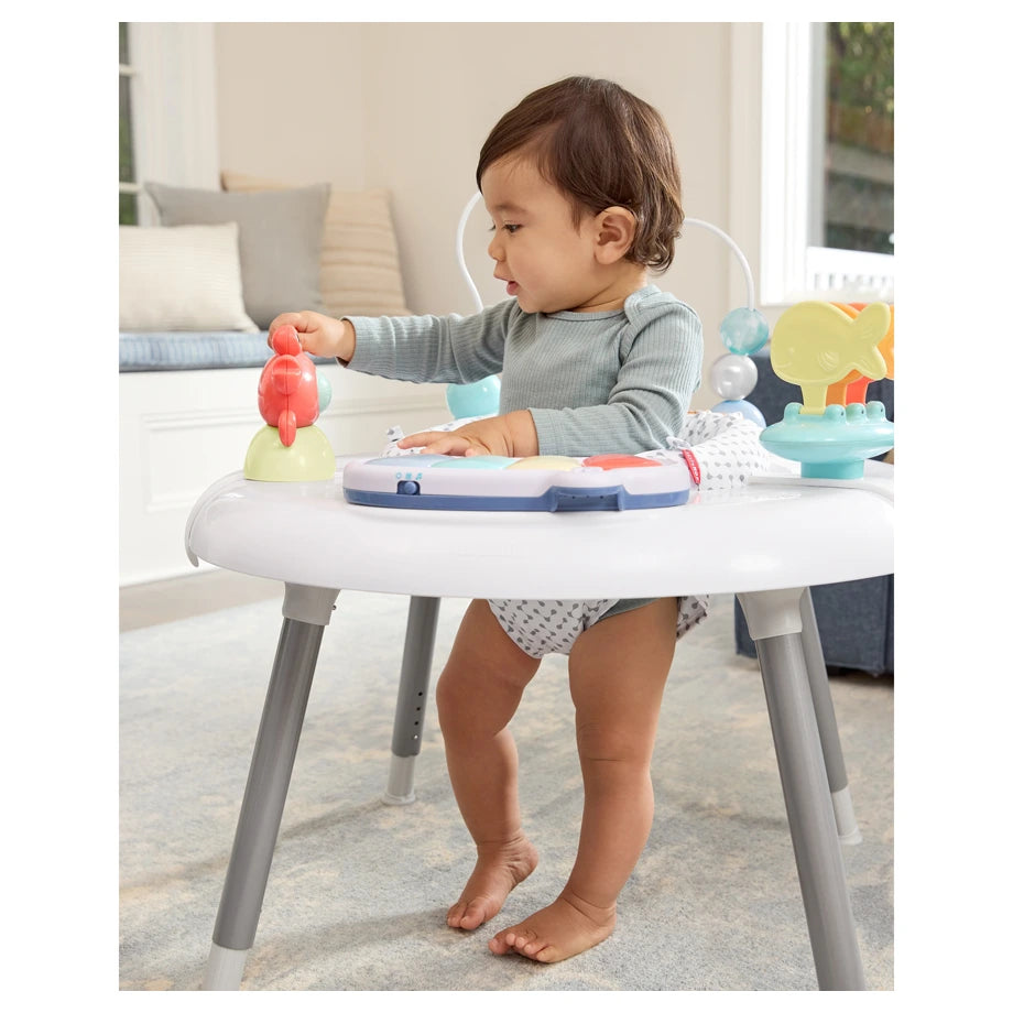 Skip Hop Seascape Activity Center