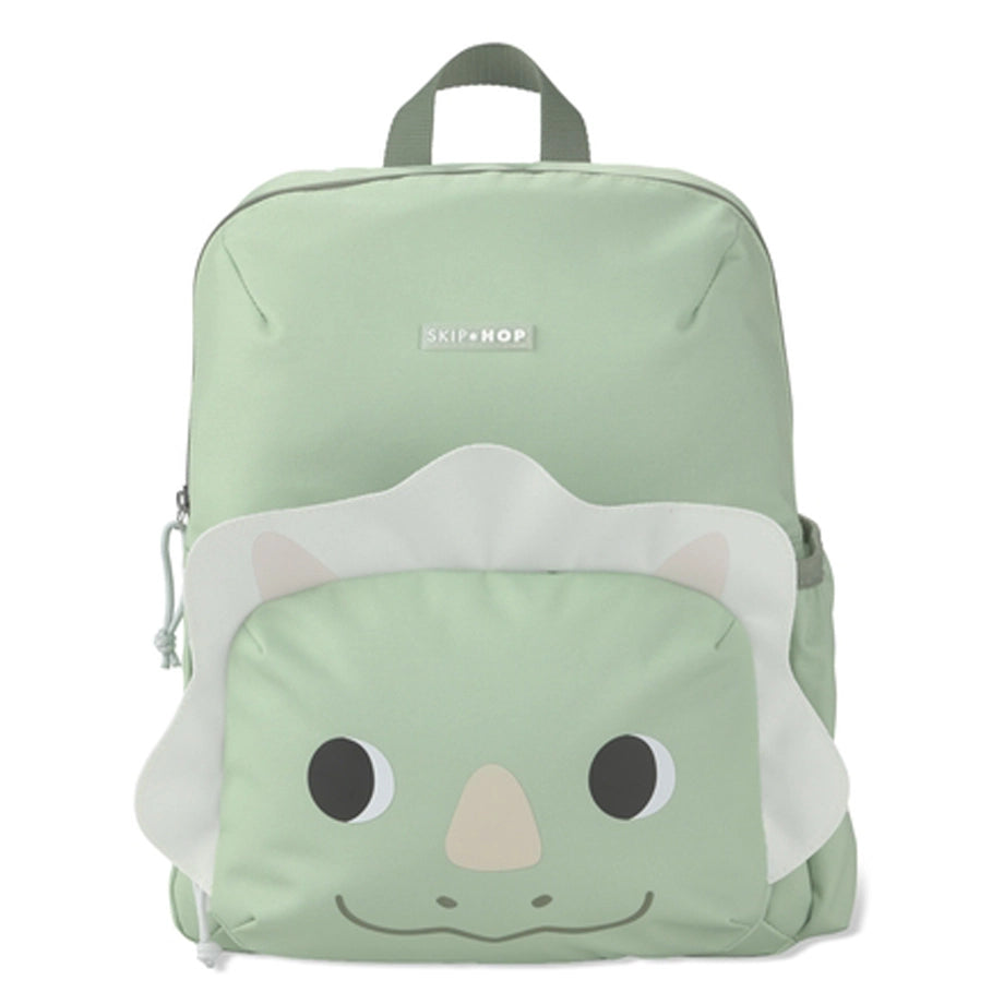 Skip Hop Besties Squad Backpack (Dino)