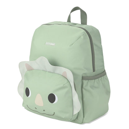 Skip Hop Besties Squad Backpack (Dino)