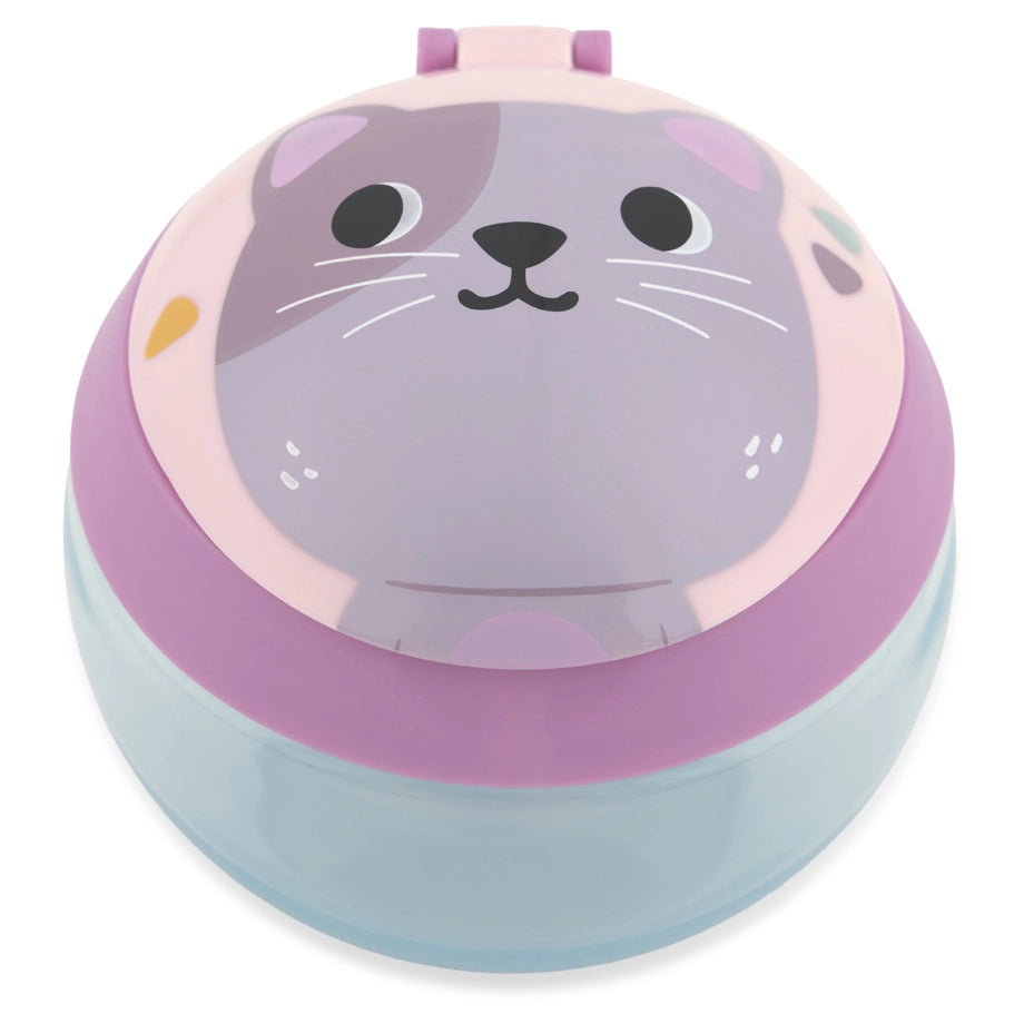 Skip Hop Besties Squad Snack Cup (Cat)