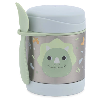 Skip Hop Besties Squad Food Jar (Dino)