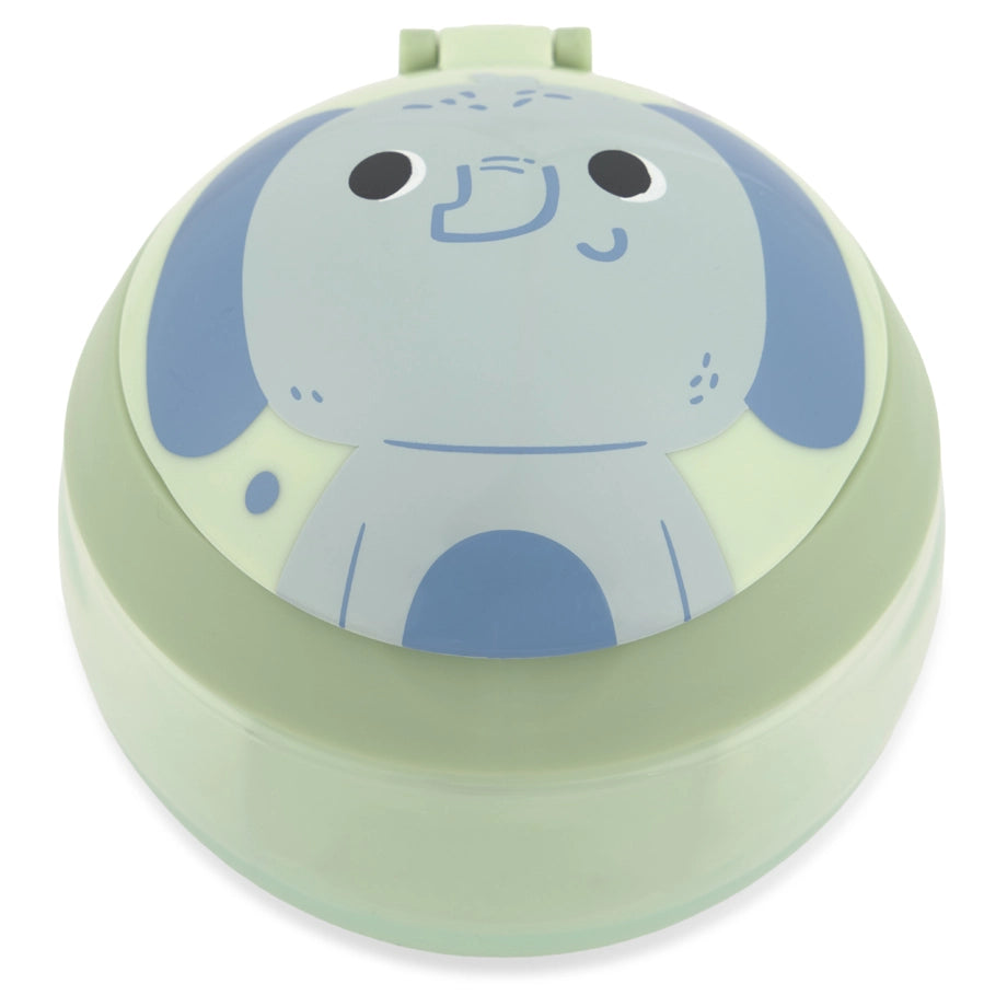 Skip Hop Besties Squad Snack Cup (Elephant)