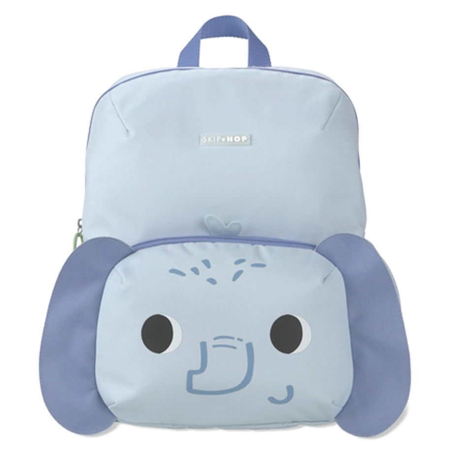 Skip Hop Besties Squad Backpack (Elephant)