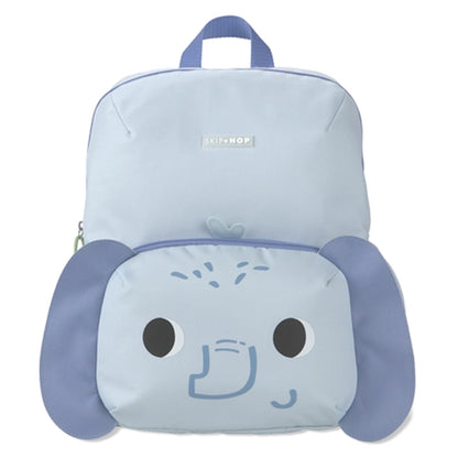 Skip Hop Besties Squad Backpack (Elephant)