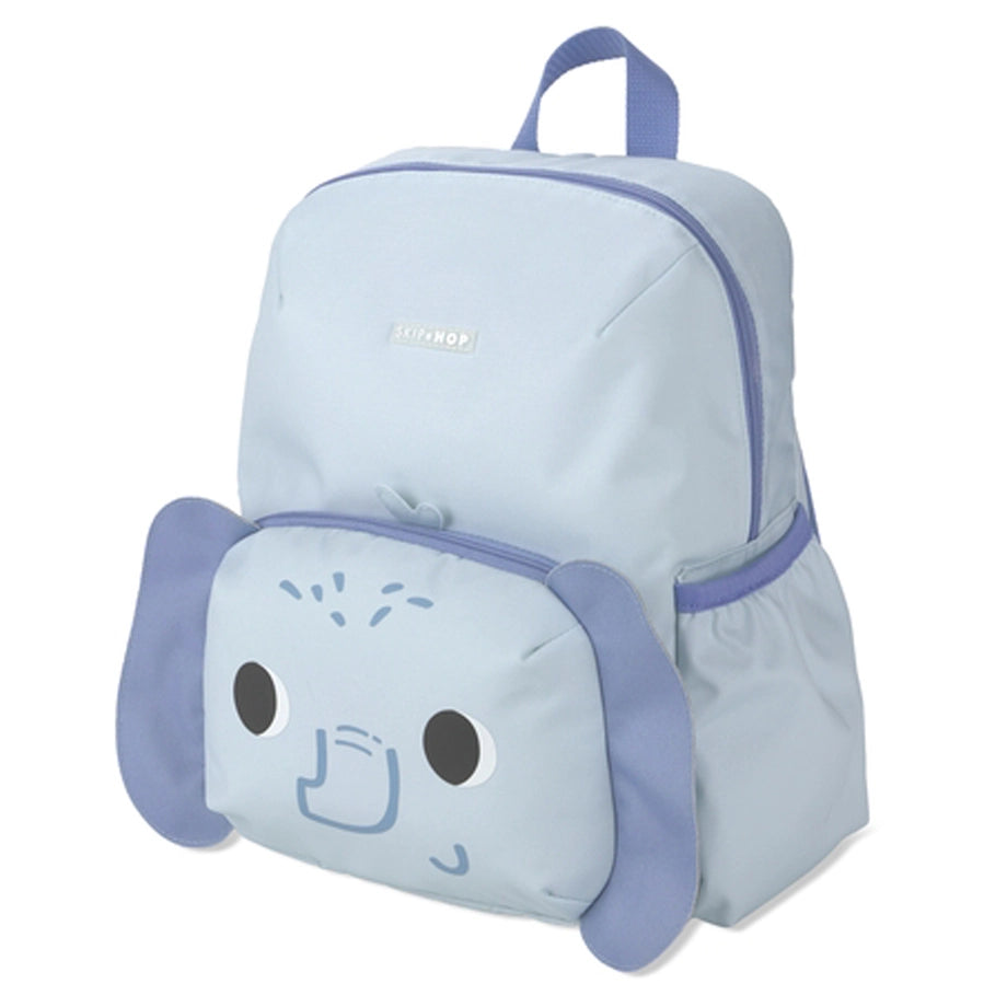 Skip Hop Besties Squad Backpack (Elephant)