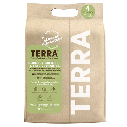 Terra Nappy Pants 16s (Toddler)