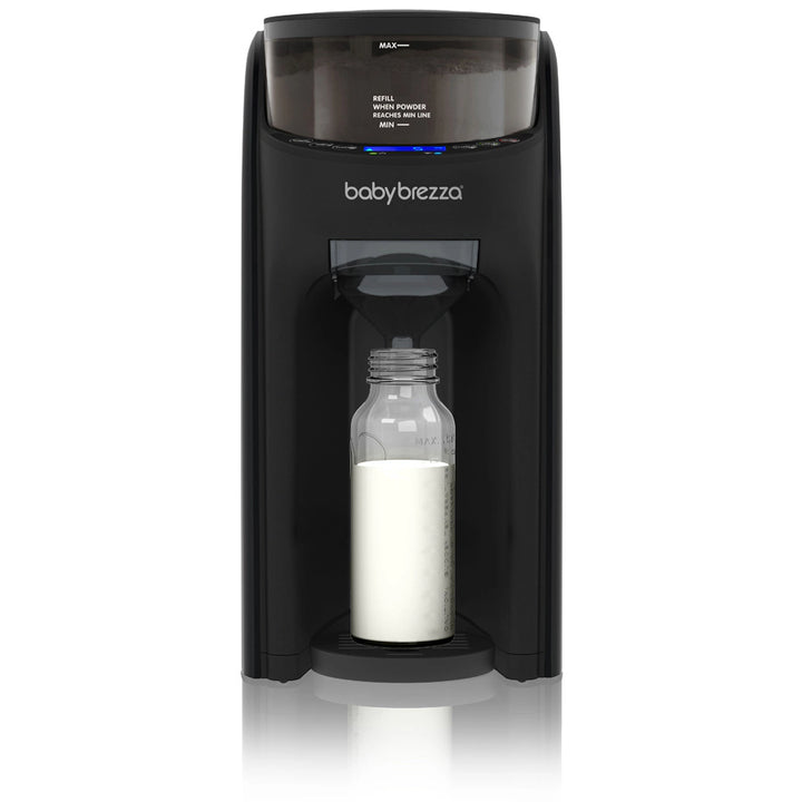 Baby Brezza Formula Pro Advanced WiFi Black | Best price at Baby Brezza Formula Pro Advanced WiFi Black | Best price at