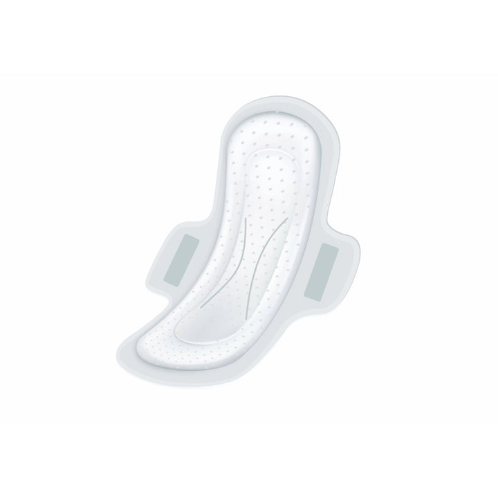 
Akuku Postpartum Pads Slim (Pack of 10)
