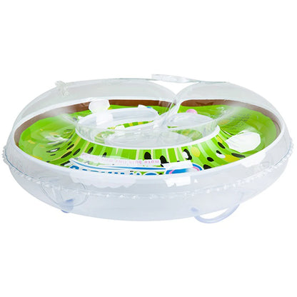 Swimava Baby Spa Set Kiwi