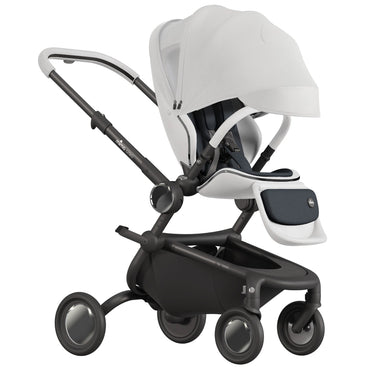 Mima Creo Stroller (White)