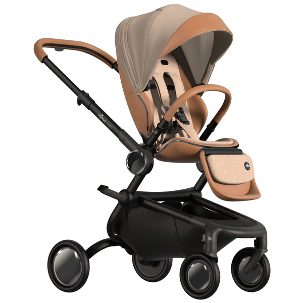 Mima Creo Stroller (Mocha)