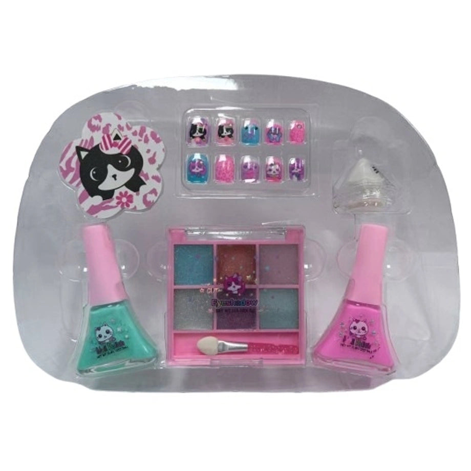 Pecoware Carry All Beauty (Travel Set)