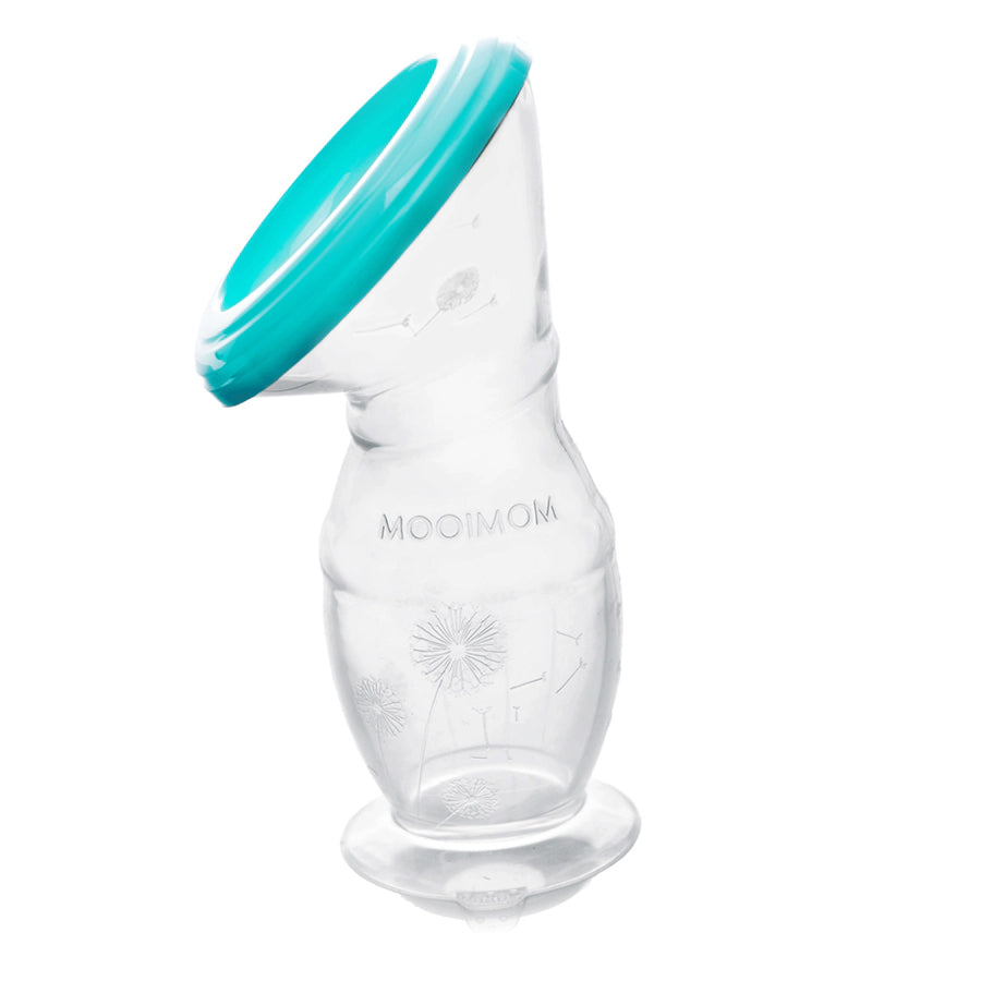 MOOIMOM Silicone Breast Pump MOOIMOM Silicone Breast Pump