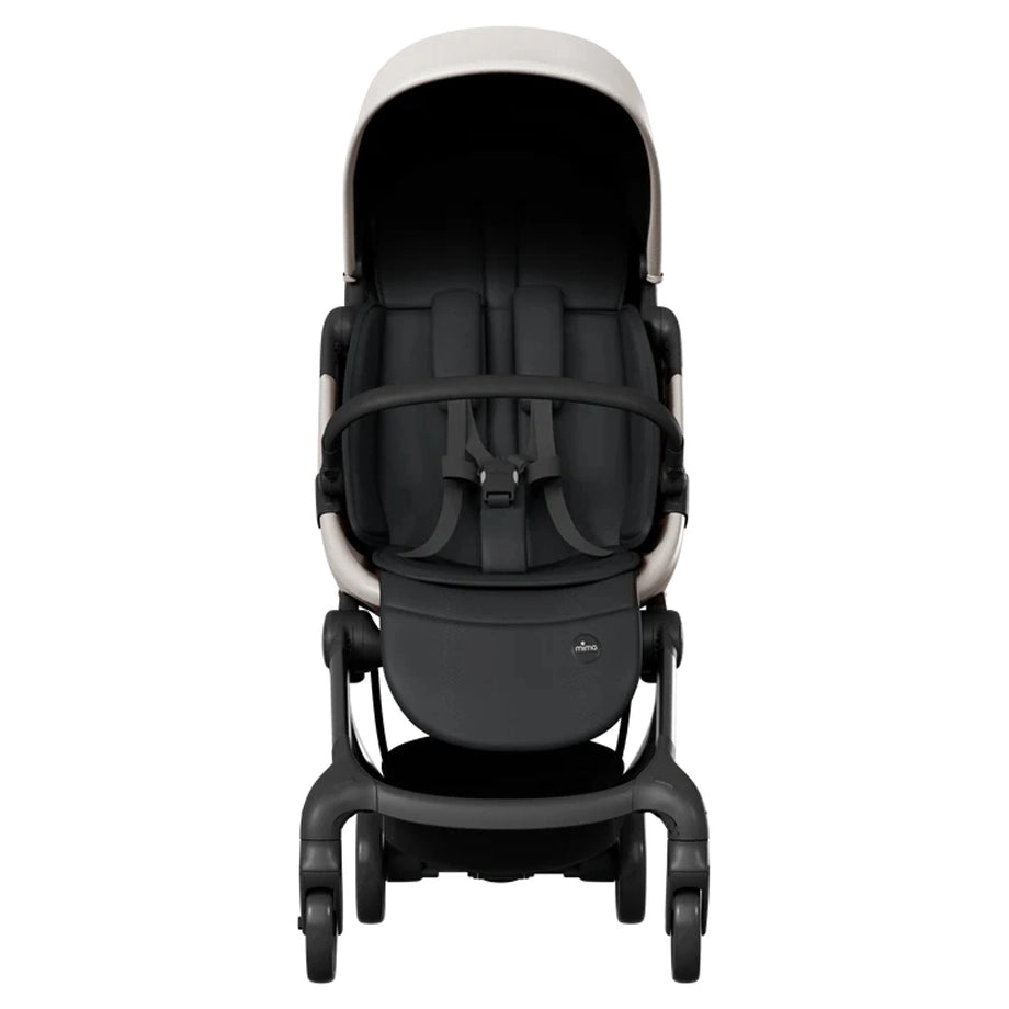 Mima Miro Stroller (White)