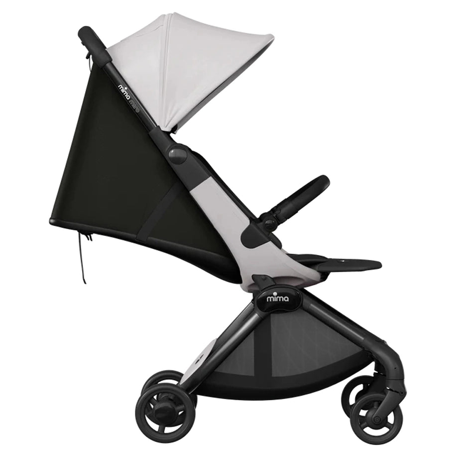 Mima Miro Stroller (White)