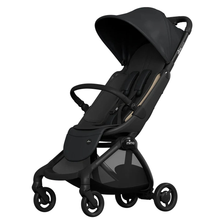 Mima Miro Stroller (Black)