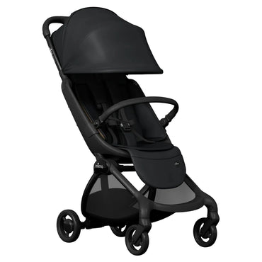 Mima Miro Stroller (Black)