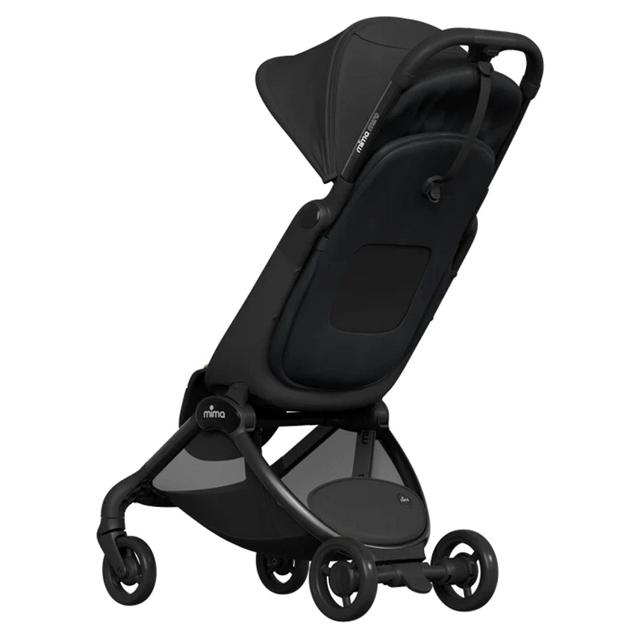 Mima Miro Stroller (Black)