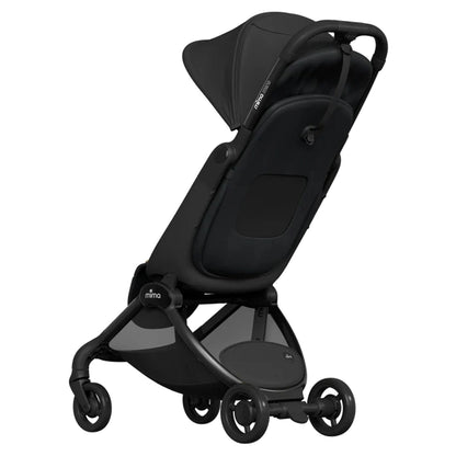 Mima Miro Stroller (Black)