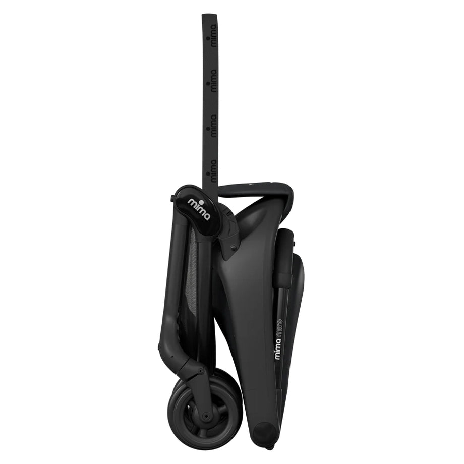Mima Miro Stroller (Black)