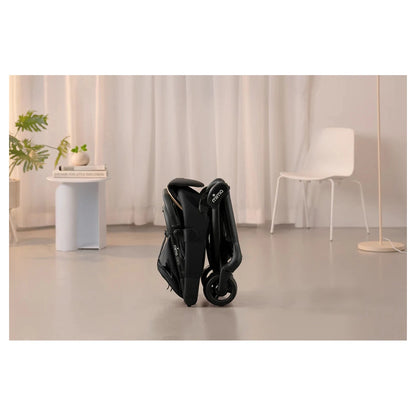 Mima Miro Stroller (Black)