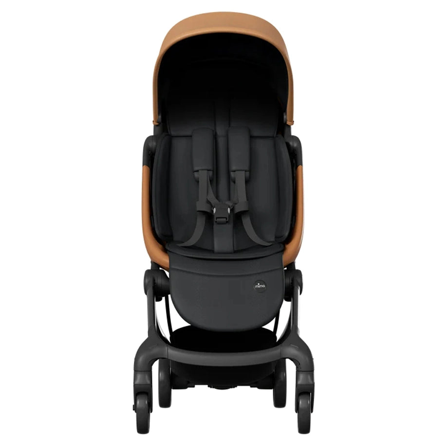 Mima Miro Stroller (Mocha)