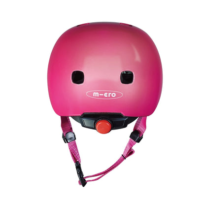 Micro Pc Helmet Raspbery(M)