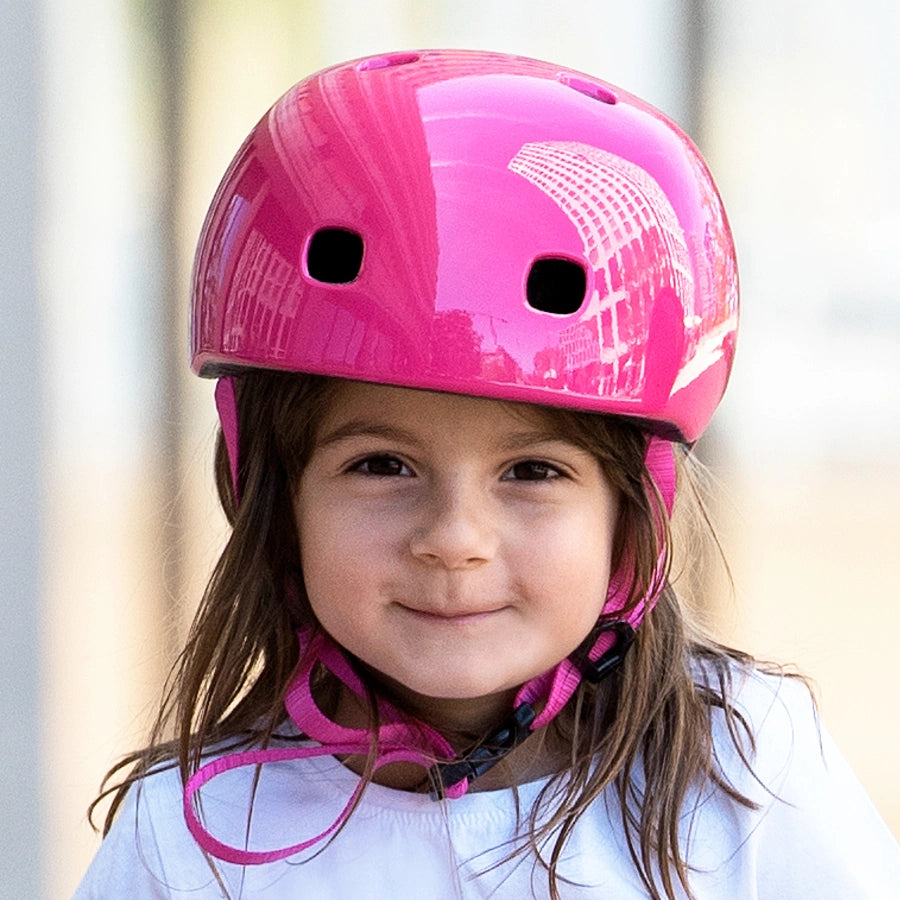 Micro Pc Helmet Raspbery(M)