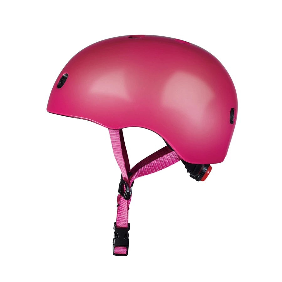 Micro Pc Helmet Raspbery(M)