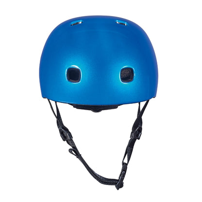 مايكرو هيلميت دارك الأزرق ميتاليك ( S )