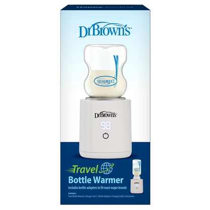 Dr. Browns Travel Bottle Warmer